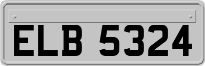 ELB5324