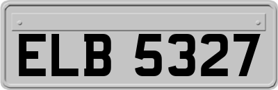 ELB5327