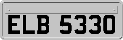 ELB5330
