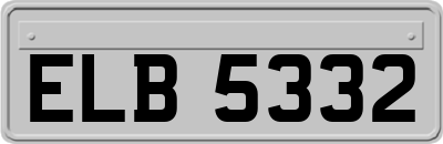 ELB5332