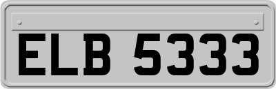 ELB5333