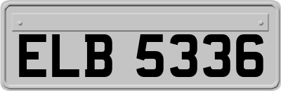ELB5336