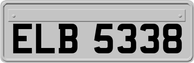 ELB5338