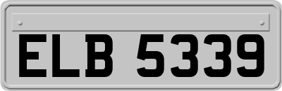 ELB5339