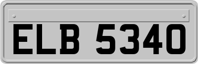 ELB5340