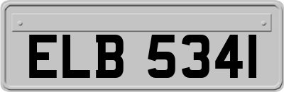 ELB5341