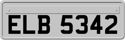 ELB5342