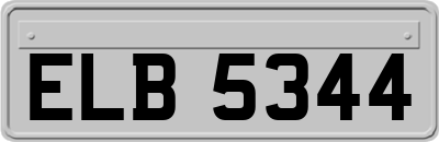 ELB5344