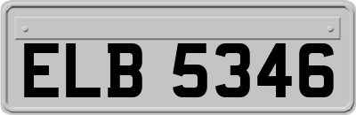 ELB5346