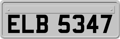 ELB5347