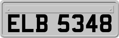 ELB5348