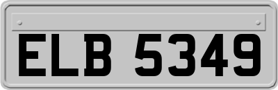 ELB5349