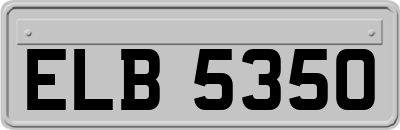 ELB5350