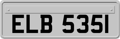 ELB5351