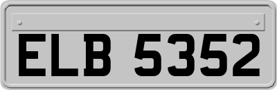 ELB5352