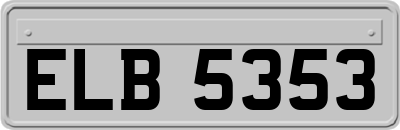 ELB5353