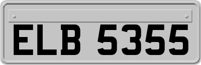 ELB5355