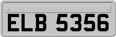 ELB5356