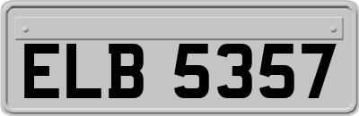 ELB5357
