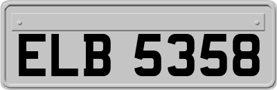 ELB5358