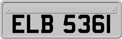 ELB5361