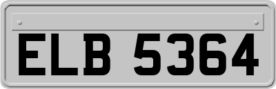 ELB5364