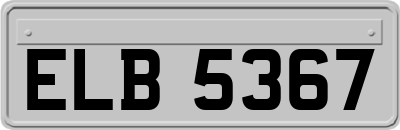 ELB5367