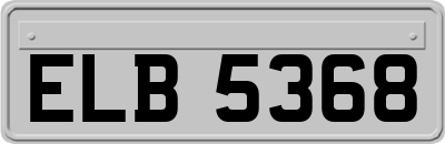 ELB5368