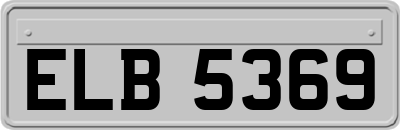 ELB5369