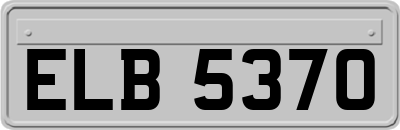 ELB5370