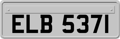 ELB5371