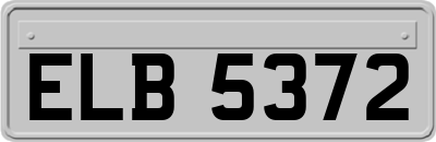 ELB5372