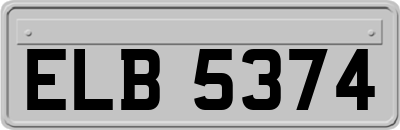 ELB5374