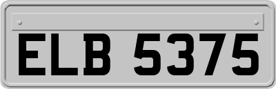 ELB5375