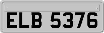 ELB5376