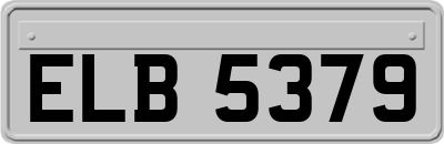 ELB5379