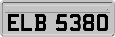 ELB5380
