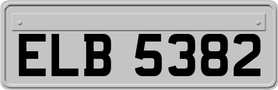 ELB5382
