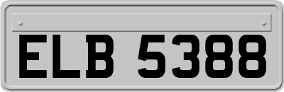 ELB5388