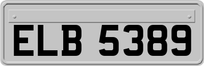 ELB5389