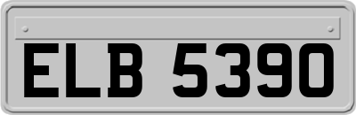 ELB5390