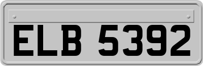 ELB5392