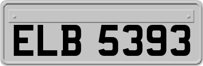 ELB5393