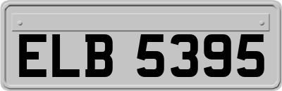 ELB5395