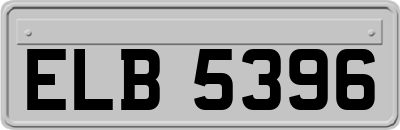 ELB5396