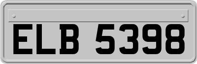 ELB5398