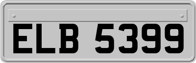 ELB5399