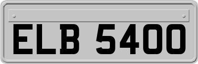 ELB5400