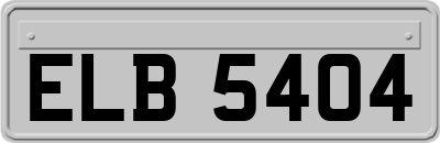 ELB5404