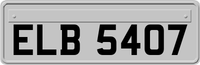 ELB5407